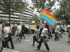 6ª Marcha do Orgulho LGBT no Porto